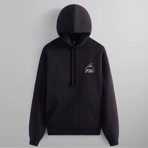 NWT Kith New York to the World™ Hoodie